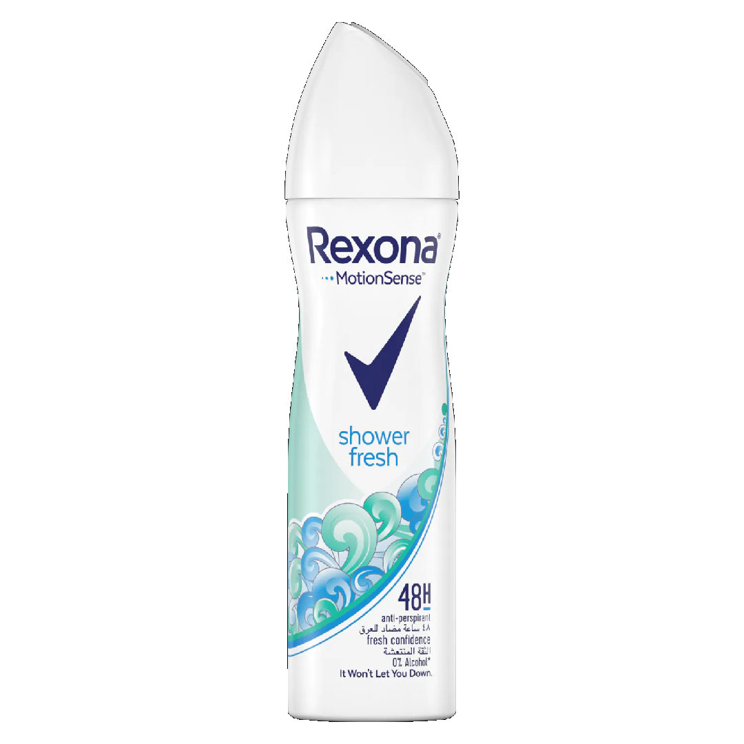 Rexona Deodorant For Women - Medaid