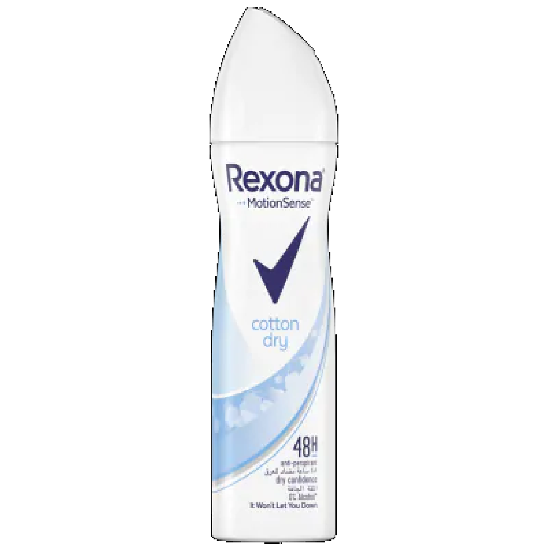 Rexona Deodorant For Women - Medaid