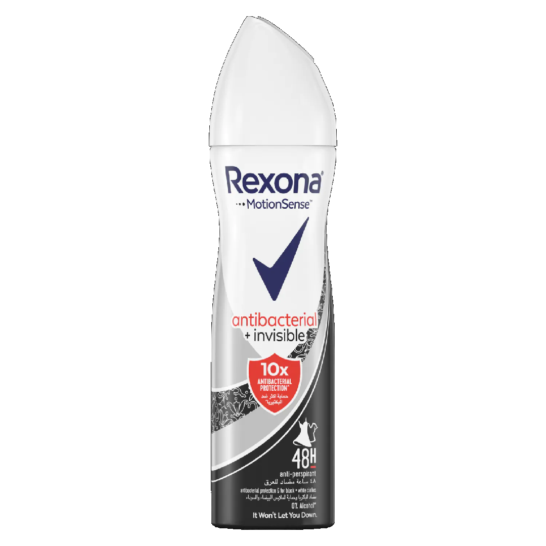 Rexona Deodorant For Women - Medaid