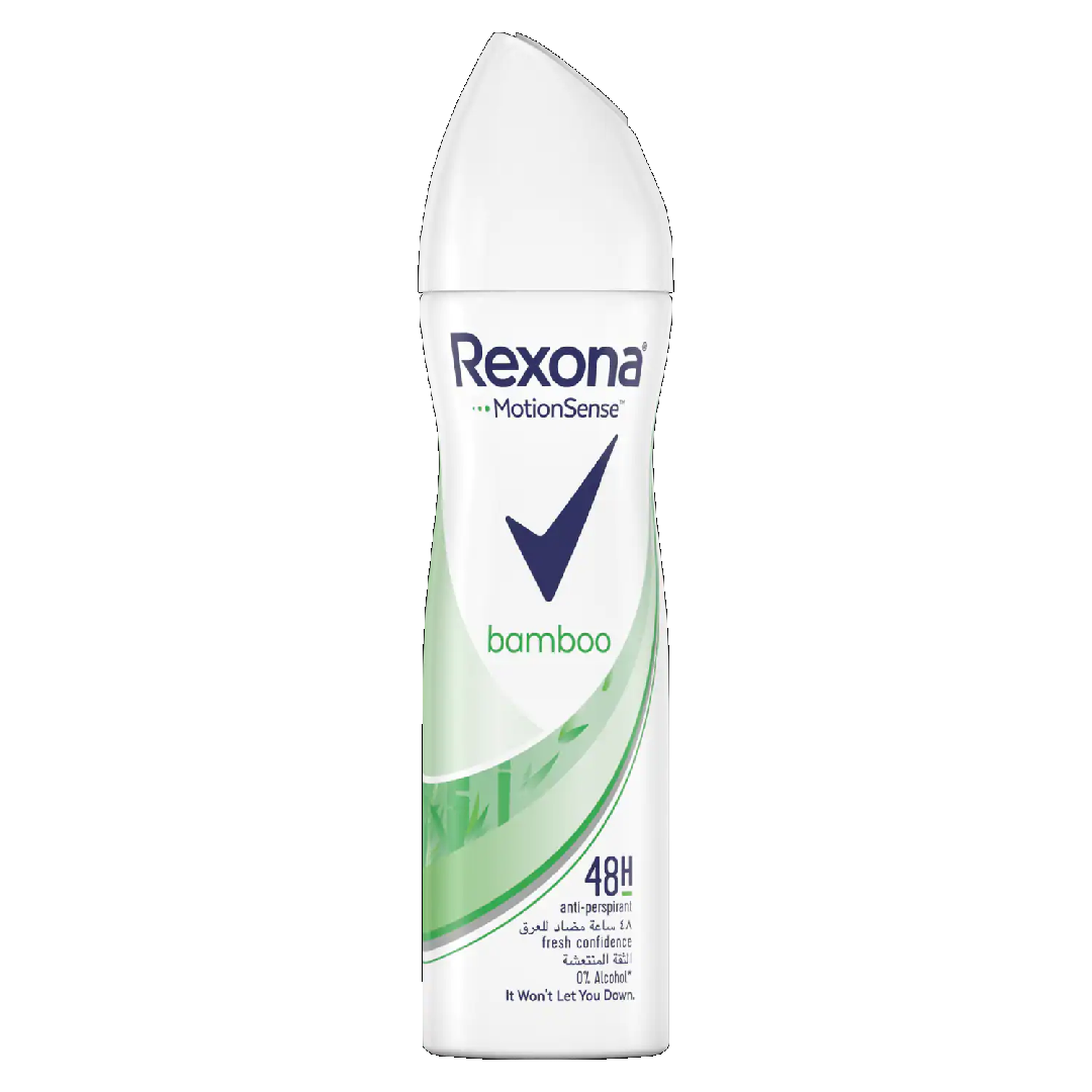 Rexona Deodorant For Women - Medaid