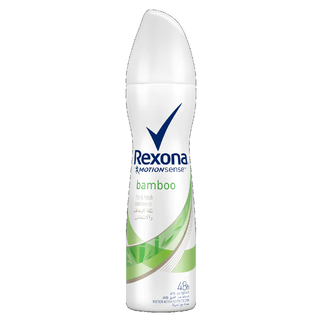 Rexona Deodorant For Women - Medaid