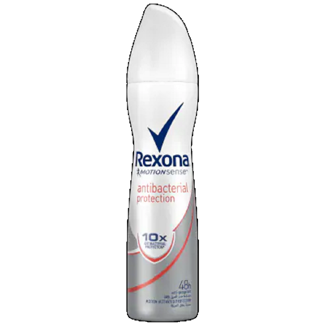 Rexona Deodorant For Women - Medaid