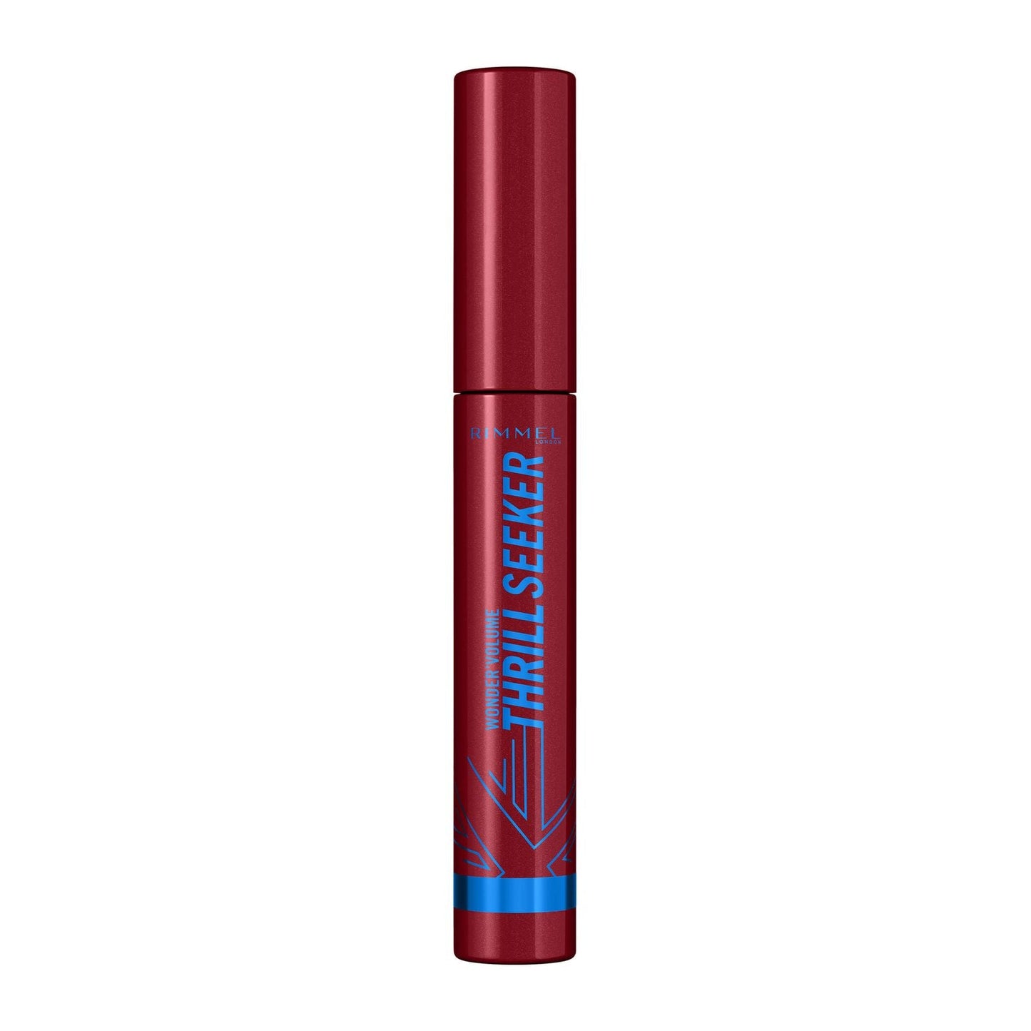 Rimmel Wonder Volume Thrill Seeker Waterproof Black - Medaid