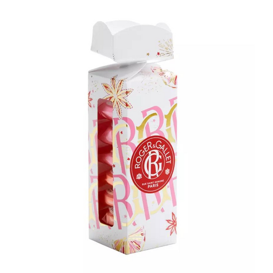 Roger & Gallet - Bath Tablets Collection Gift Set - Medaid