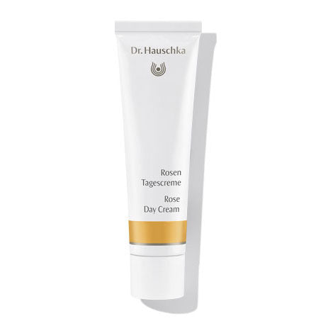 Dr Hauschka - Rose Day cream 30ml - Medaid