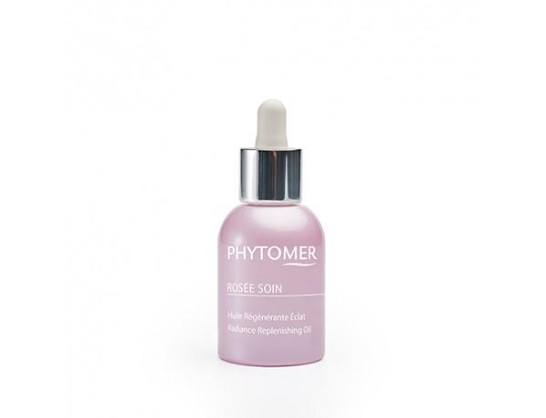 Phytomer Rosèe Soin Radiance Replenishing Oil - Medaid