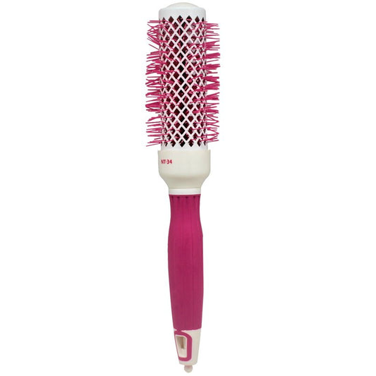 Round Barrel Hair Brush - Medaid