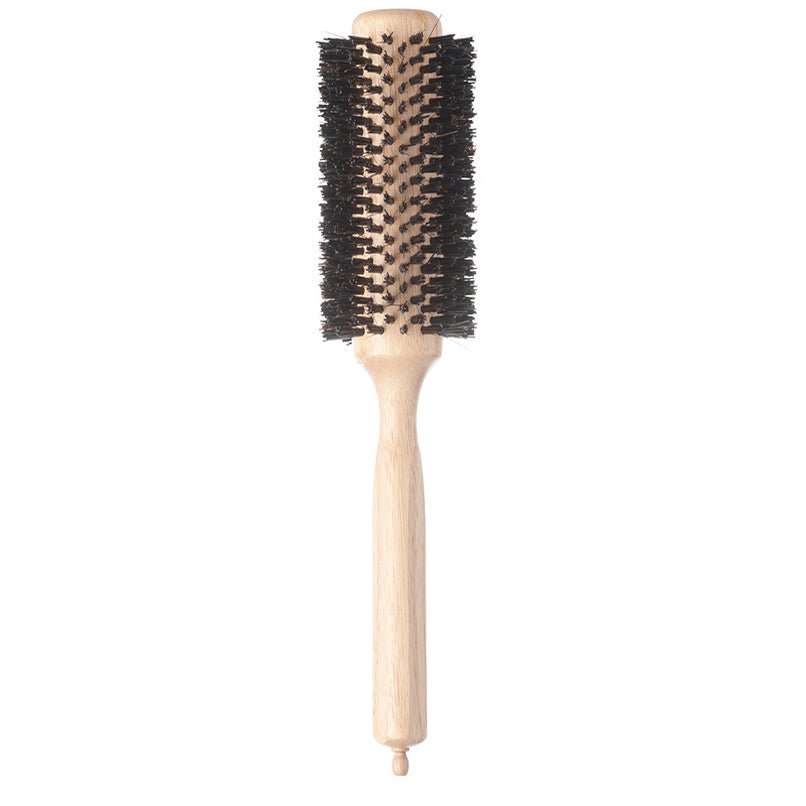 Round Hair Care Brush - Medaid