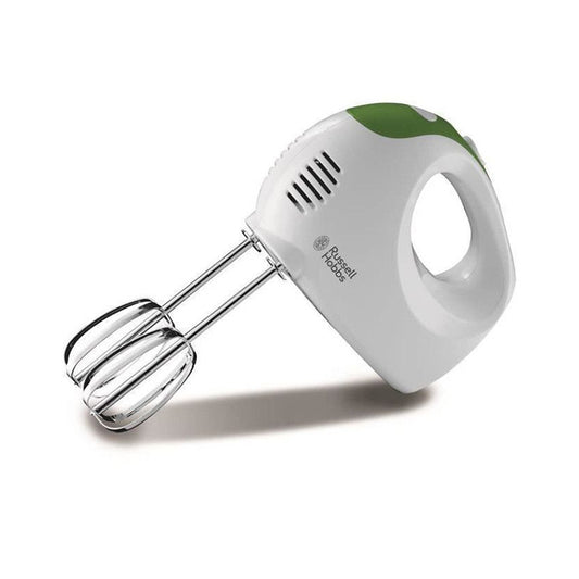 Russell Hobbs Explore Hand Mixer - Medaid