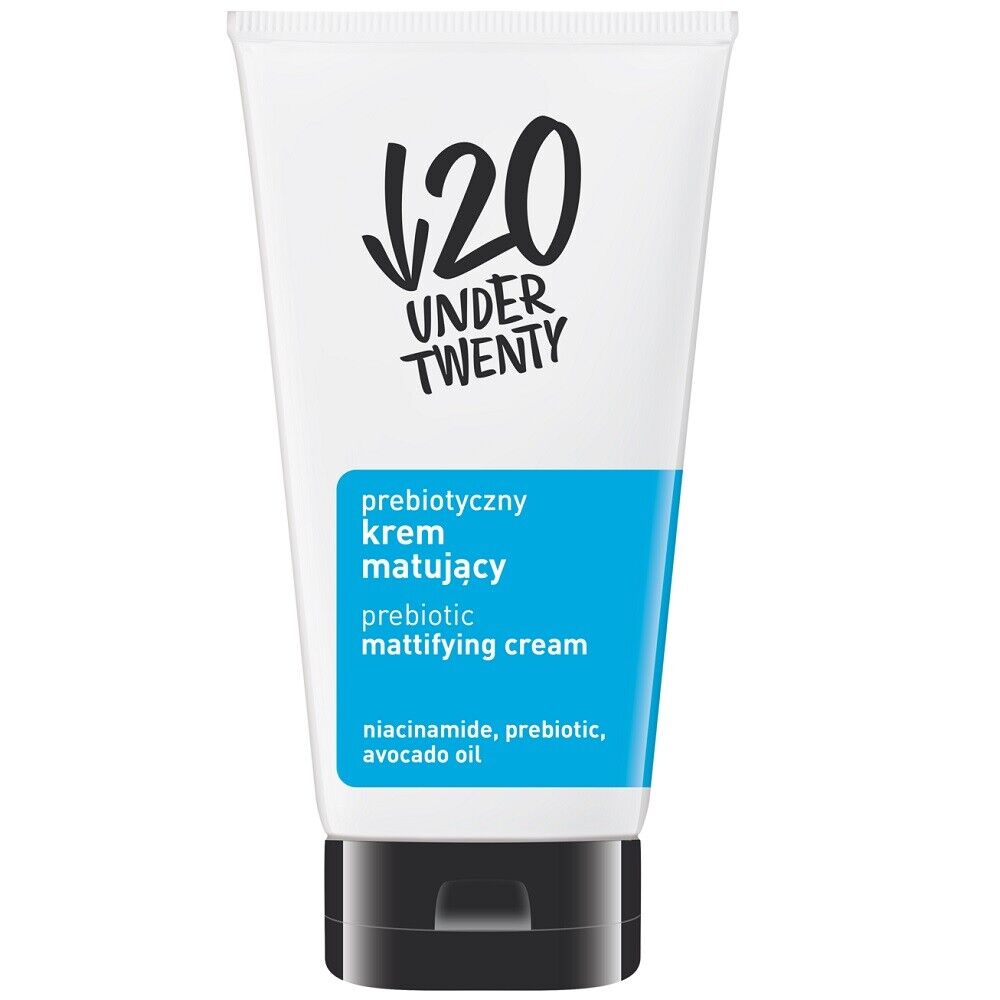 Anti Acne Under 20 - Medaid