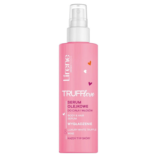 Trufflove serum Body And Hair Serum - Medaid