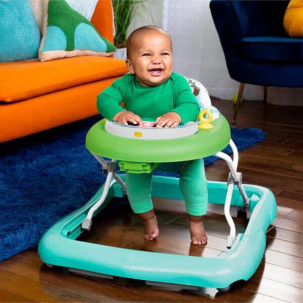 Tiny Trek Walker Jungle Vines Walker - Medaid International