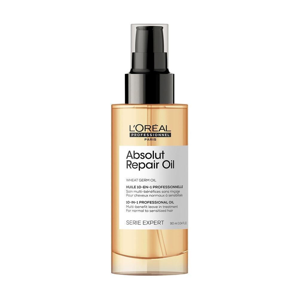 Absolut Repair 10 in 1 Perfecting Multipurpose Oil - Medaid