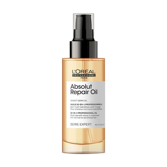 Absolut Repair 10 in 1 Perfecting Multipurpose Oil - Medaid