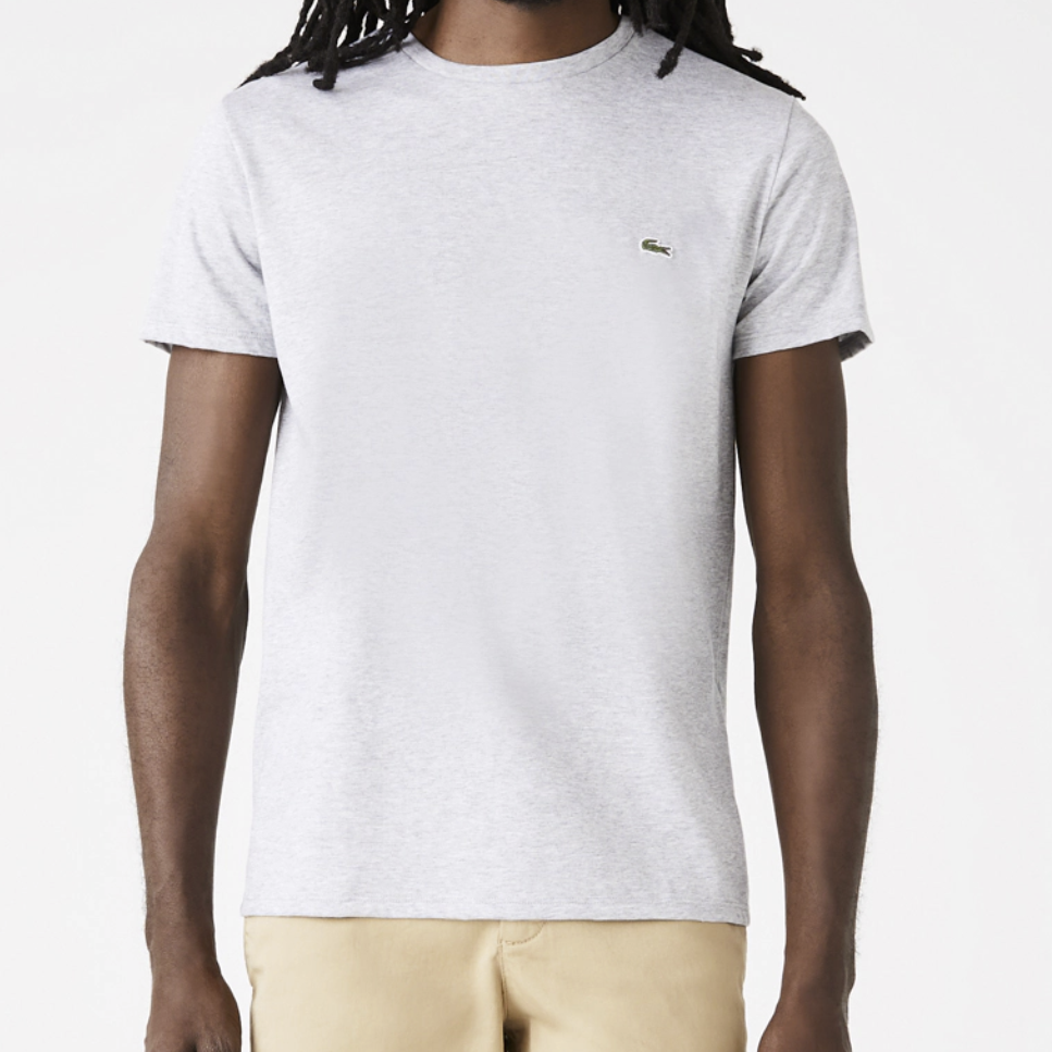 Cotton Pima T-shirt - Medaid International