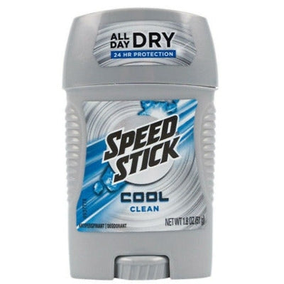 Speed Stick Deodorant Cool Clean 51g - Medaid