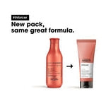 Serie Expert Inforcer B6 + Biotin - Strengthening Anti-Breakage Conditioner - Rinse Out - Medaid