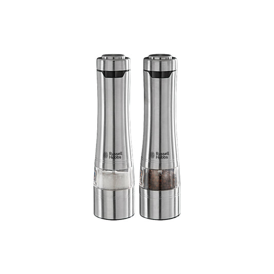 Russell Hobbs Salt & Pepper Grinder - Medaid