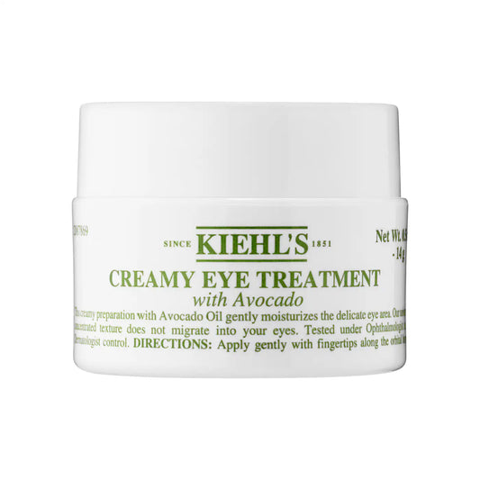 Kiehl's - Creamy Eye Treatment with Avocado - Medaid