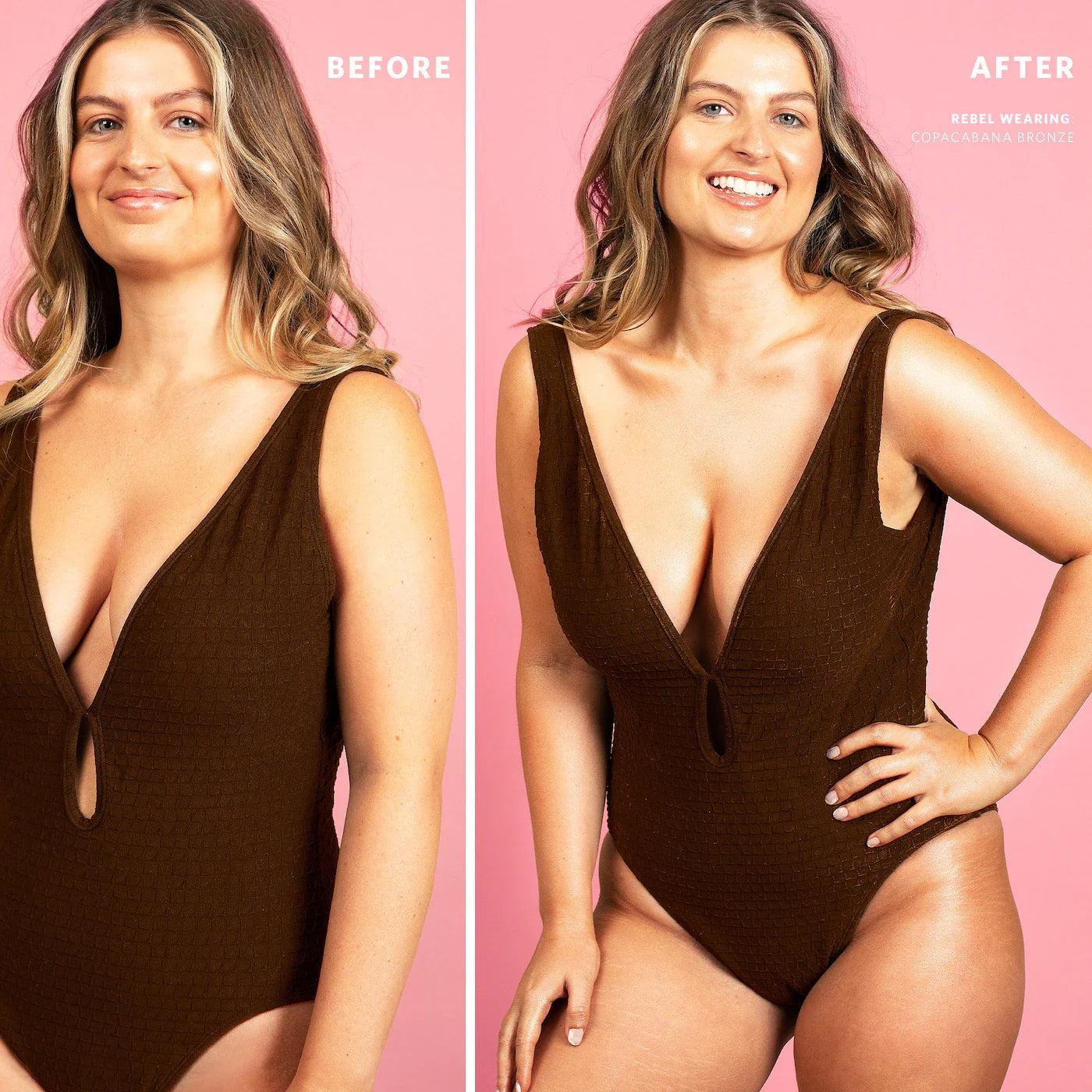 Sol de Janeiro - Glowmotions Glow Body Oil | Copacabana Bronze | 75 mL - Medaid