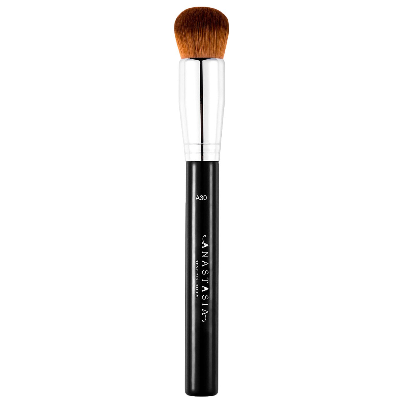 Anastasia - A30 Domed Kabuki Brush - Medaid International