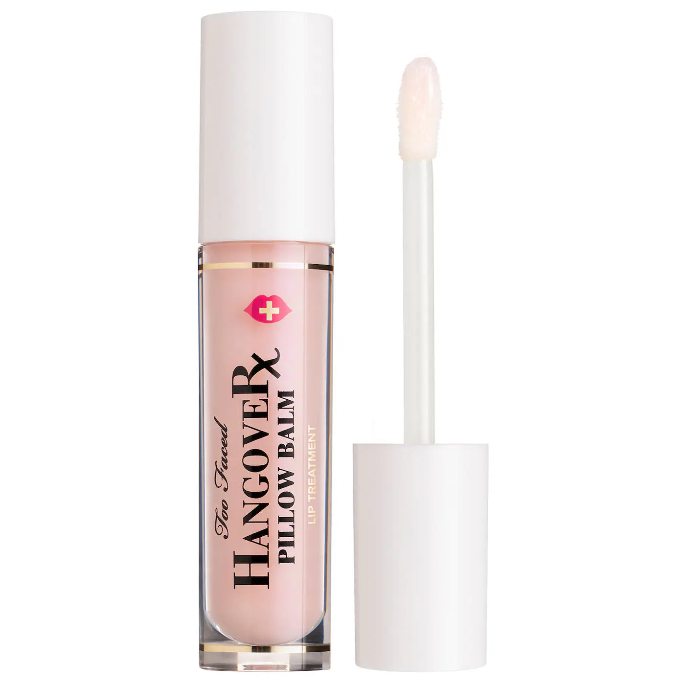 Too Faced - Hangover Pillow Balm Ultra Hydrating Lip Balm - Medaid