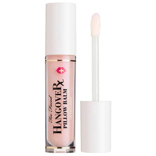 Too Faced - Hangover Pillow Balm Ultra Hydrating Lip Balm - Medaid