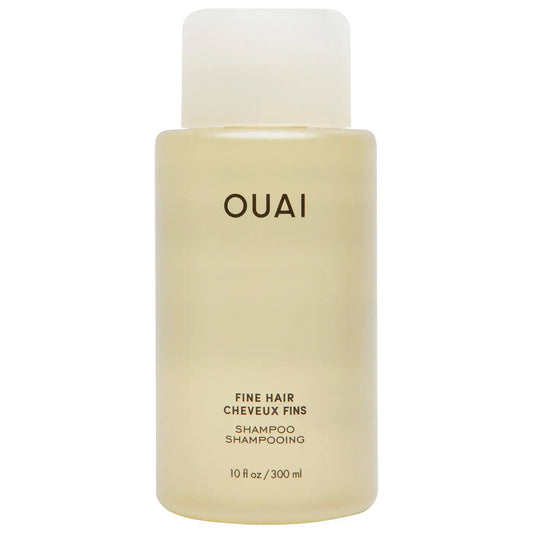 ouai-fine-hair-shampoo-300-ml - Medaid