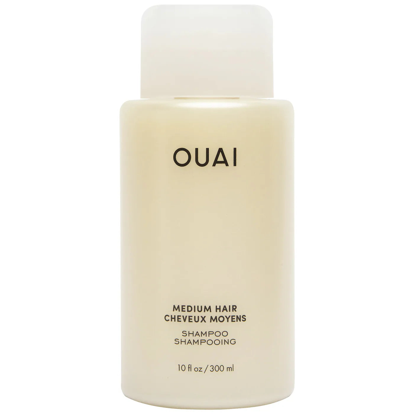 ouai-medium-hair-shampoo-300-ml - Medaid