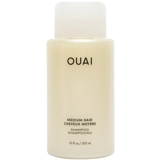 ouai-medium-hair-shampoo-300-ml - Medaid