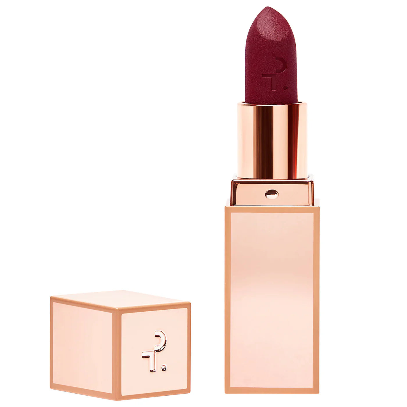 patrick-ta-major-headlines-matte-suede-lipstick-4-g - Medaid