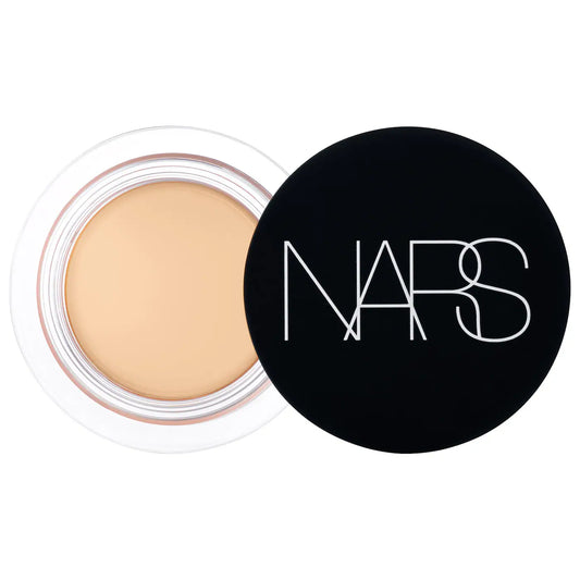 NARS - Soft Matte Complete Full Coverage Longwear Concealer - Medaid