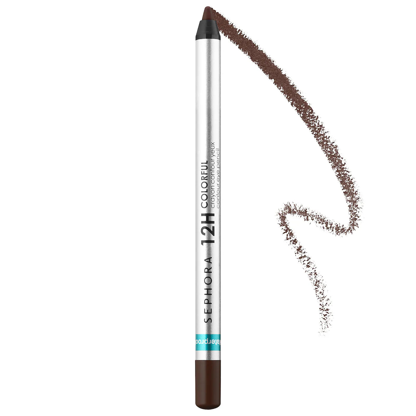 SEPHORA COLLECTION - 12 Hour Contour Pencil Eyeliner - Medaid