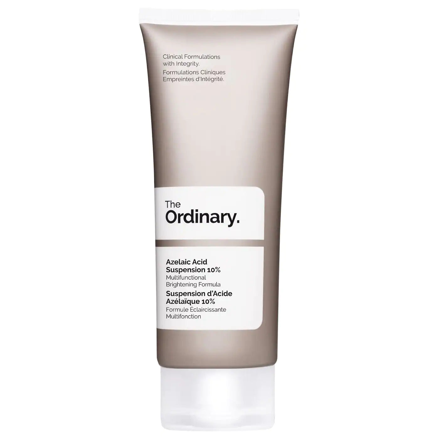 The Ordinary - Azelaic Acid 10% Suspension Brightening Cream - Medaid