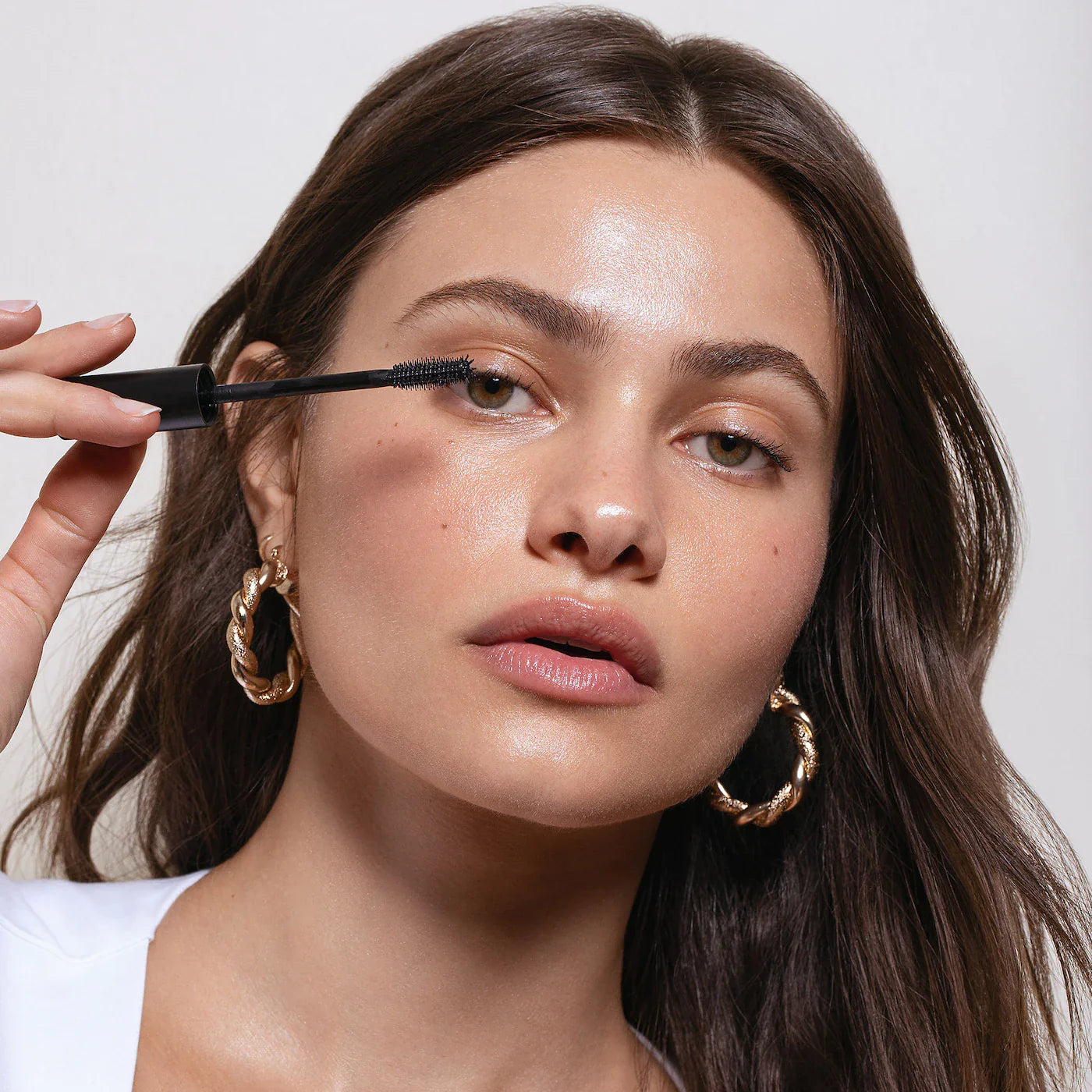 Saie - Mascara 101 Lengthening and Lifting | 5 g - Medaid