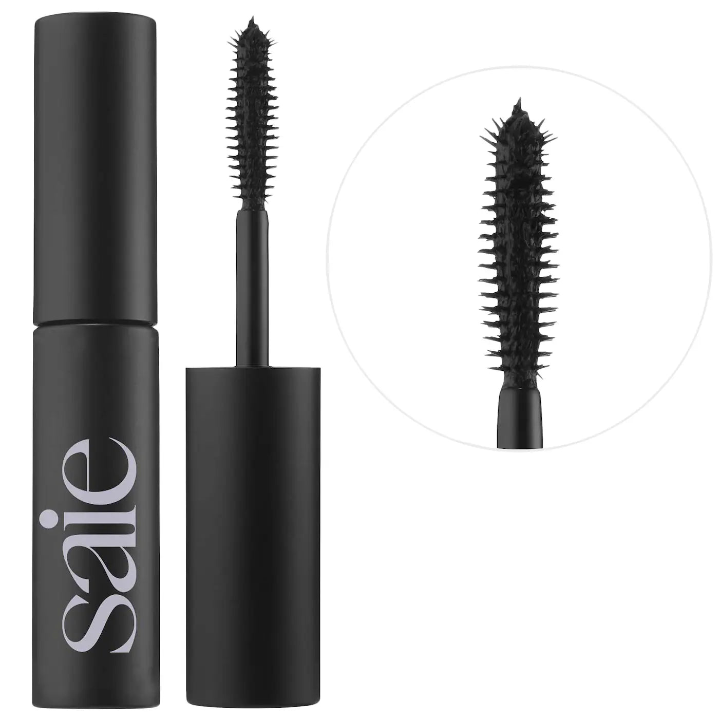 Saie - Mascara 101 Lengthening and Lifting | 5 g - Medaid