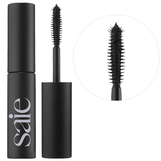 Saie - Mascara 101 Lengthening and Lifting | 5 g - Medaid