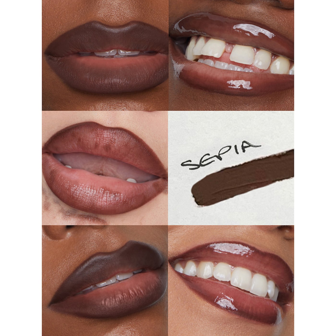 REFY - Lip Sculpt Lip Liner and Setter - Medaid