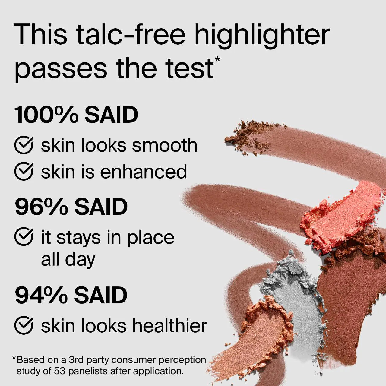 HAUS LABS BY LADY GAGA - Bio-Radiant Gel-Powder Highlighter with Fermented Arnica | 7 g - Medaid