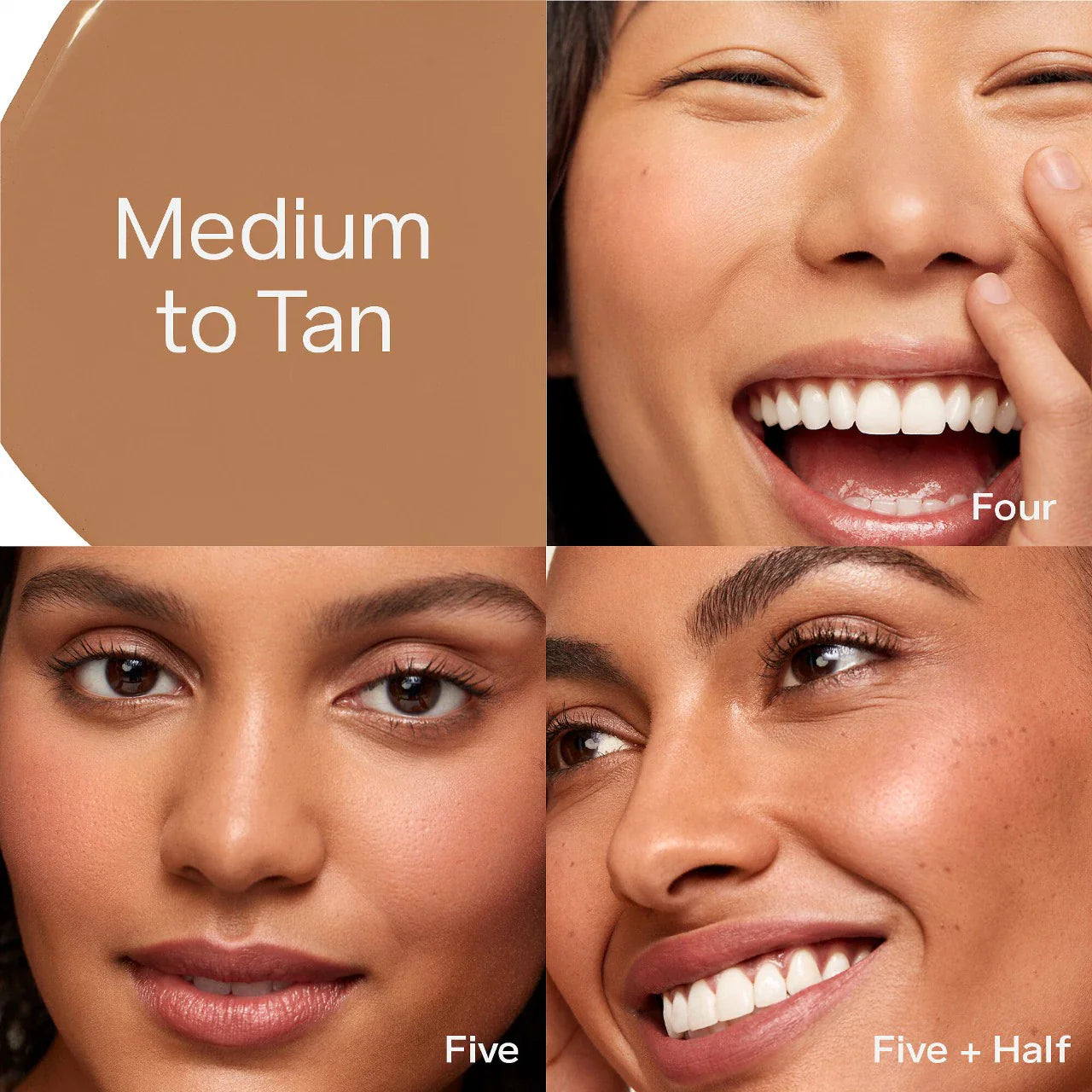 Saie - Hydrabeam Hydrating & Concealing Under Eye Brightener with Cucumber Extract - Medaid