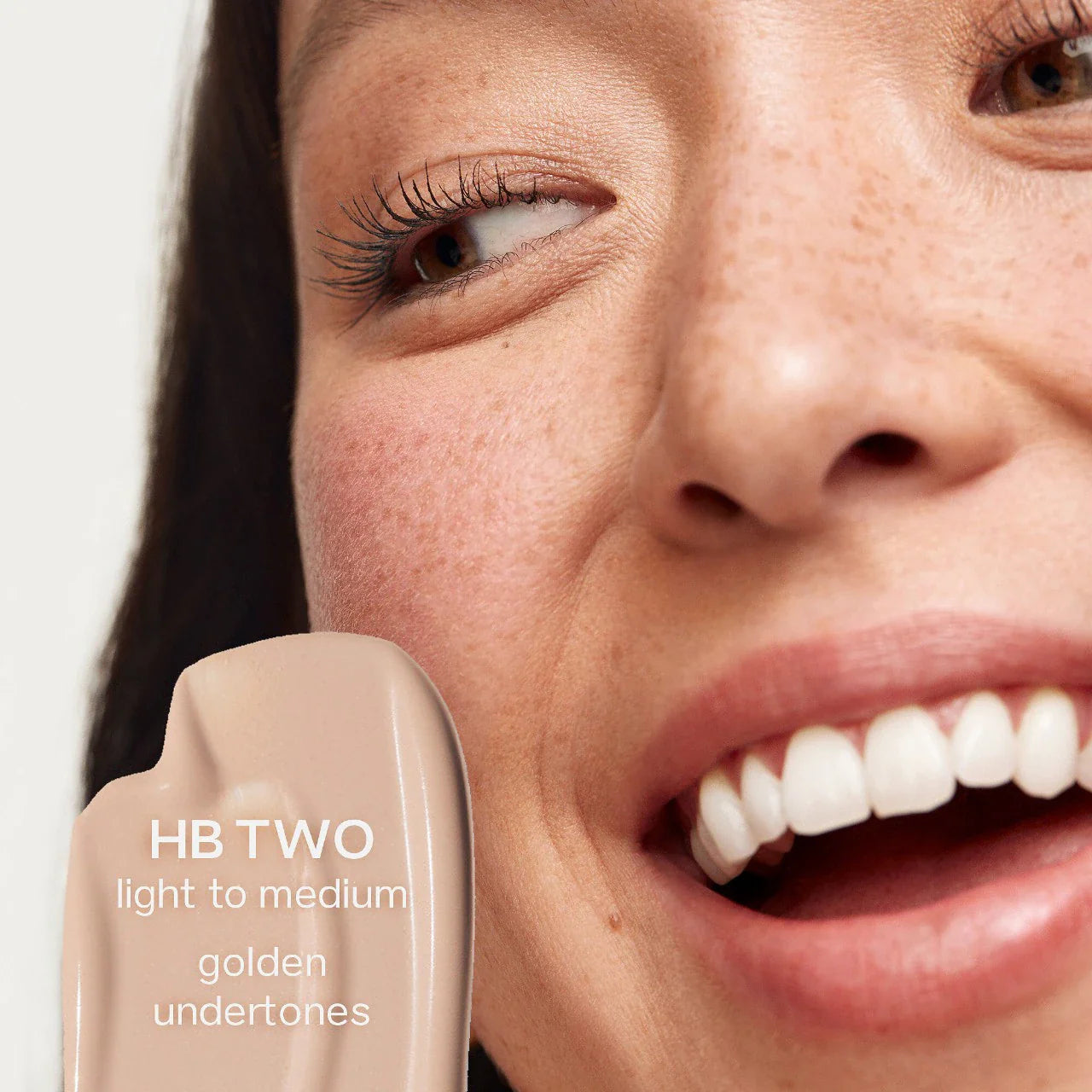 Saie - Hydrabeam Hydrating & Concealing Under Eye Brightener with Cucumber Extract - Medaid