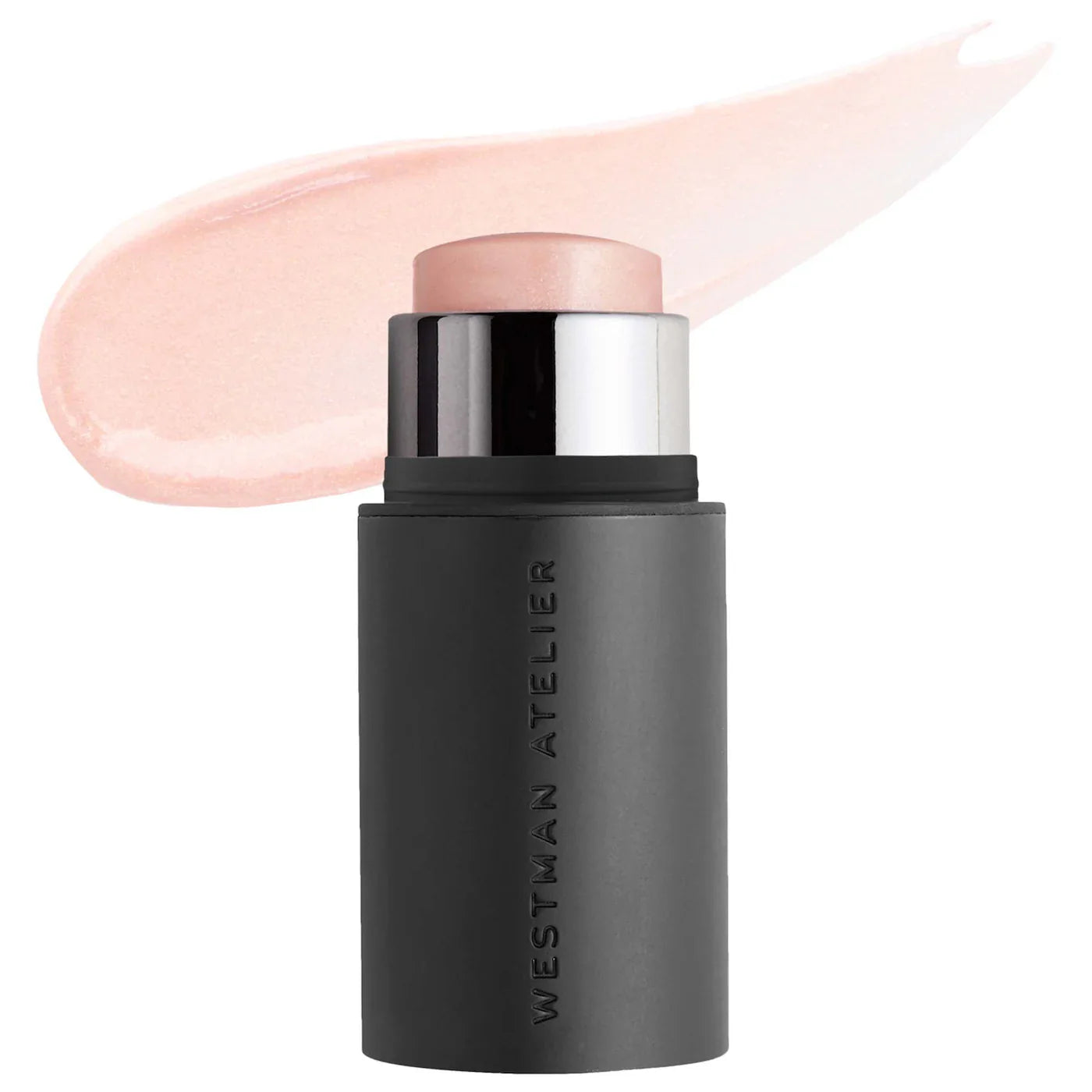 Westman Atelier - Lit Up Glow Highlighter Stick | 2.5 g - Medaid