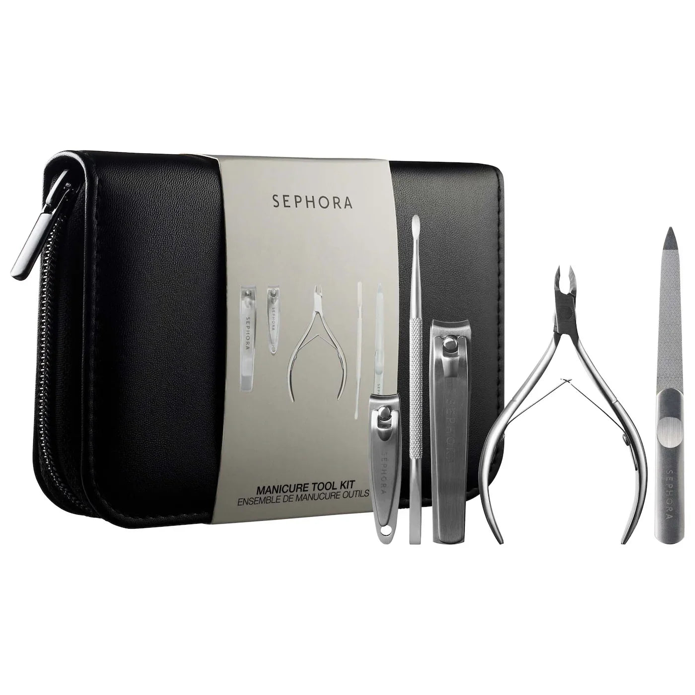 sephora-collection-manicure-tool-kit - Medaid