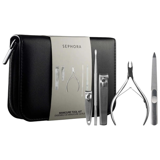 sephora-collection-manicure-tool-kit - Medaid