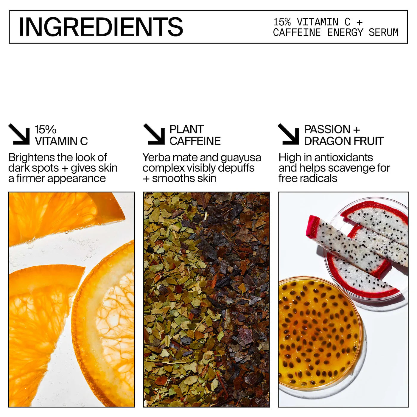 Youth To The People - Youth Stacks™: Brighter Tomorrow Duo for Dullness - Medaid