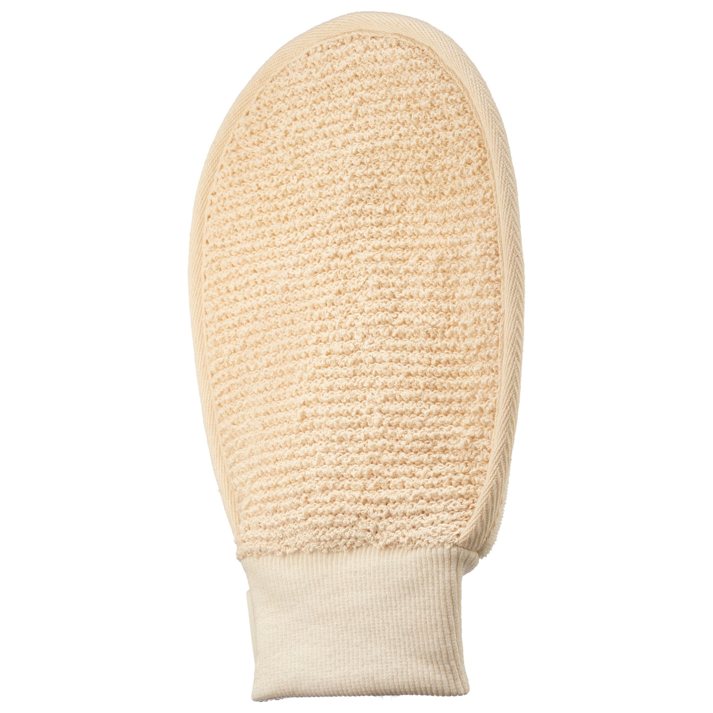 SEPHORA COLLECTION - Exfoliate and Cleanse Bath Mitt - Medaid