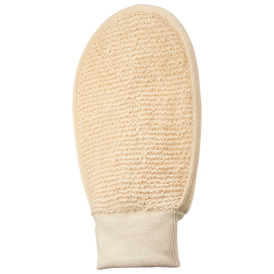 SEPHORA COLLECTION - Exfoliate and Cleanse Bath Mitt - Medaid