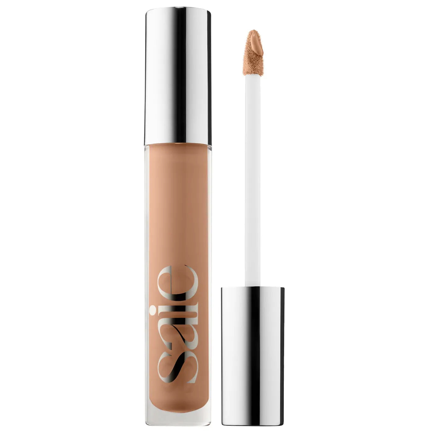 Saie - Hydrabeam Hydrating & Concealing Under Eye Brightener with Cucumber Extract - Medaid