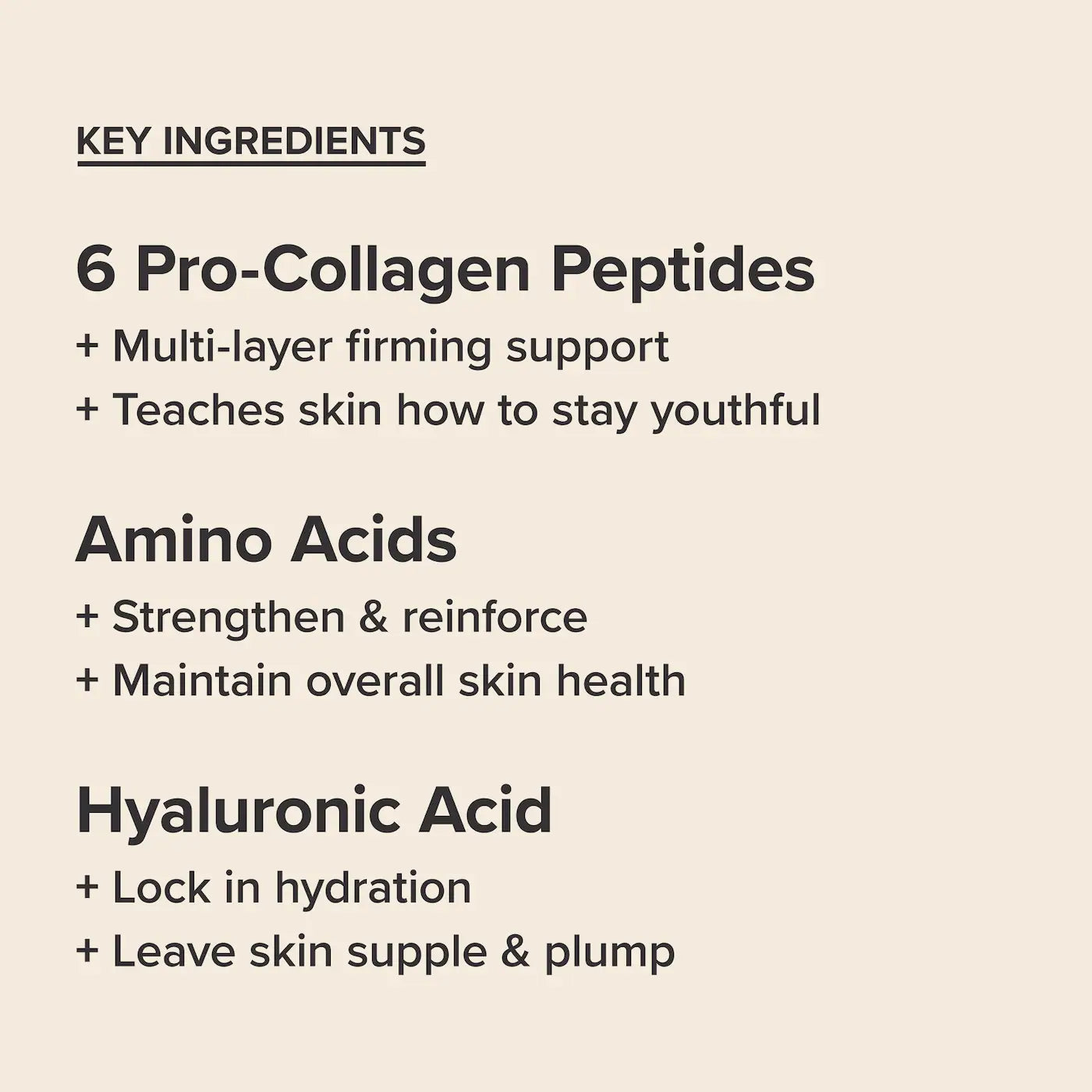 Paula's Choice -  Pro Collagen Multi-Peptide Booster | 20 mL - Medaid
