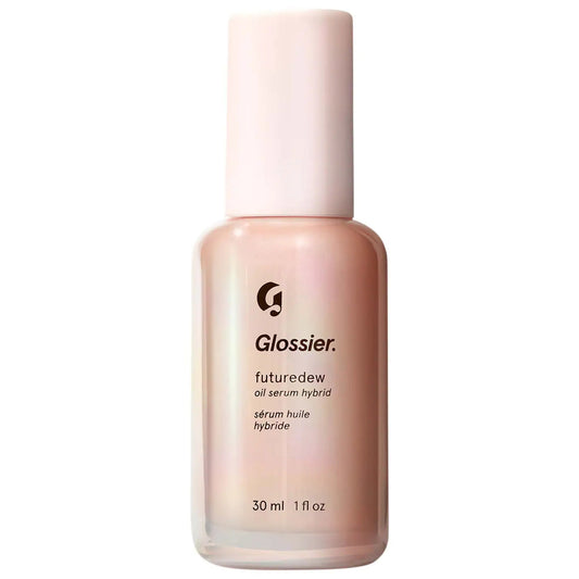 GLOSSIER - FUTUREDEW OIL SERUM HYBRID | 30 ML - Medaid